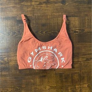 Gymshark sports bra size small